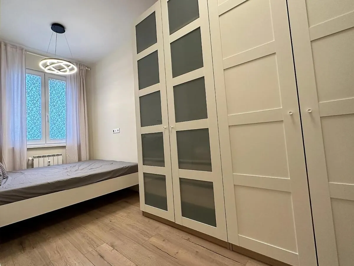 Park Apartment صوفيا