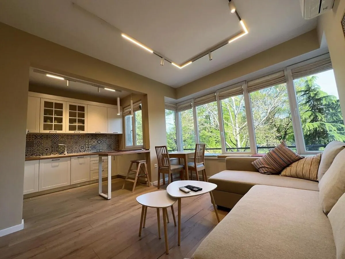 Park Apartment صوفيا بلغاريا