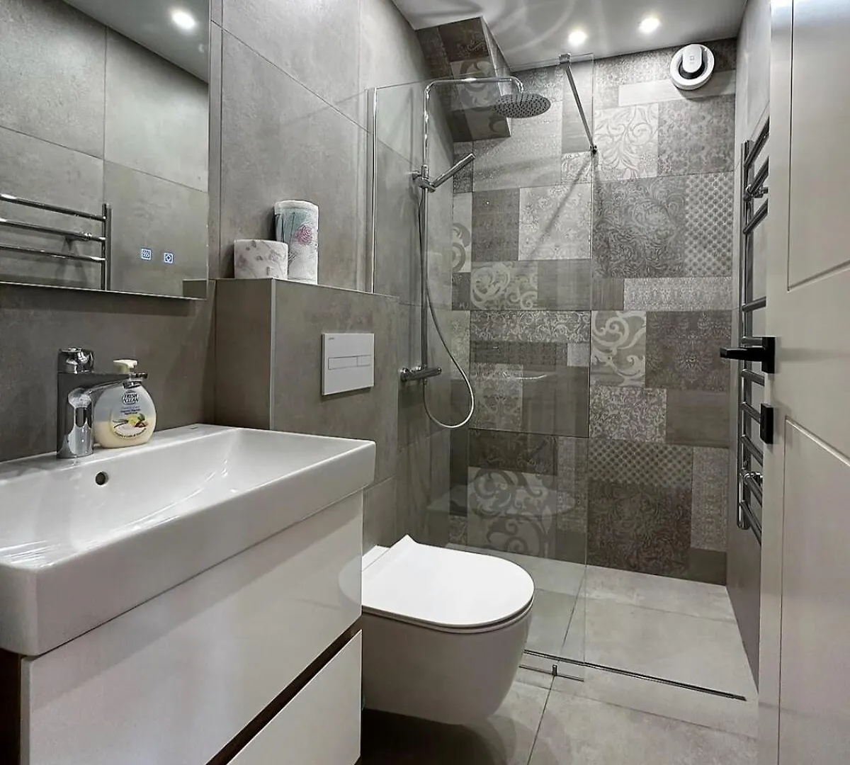 Park Apartment صوفيا