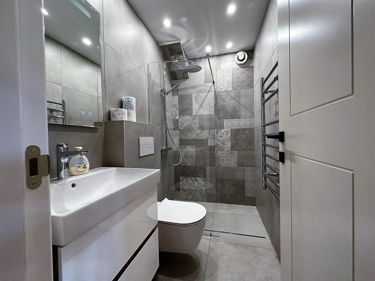 Park Apartment صوفيا