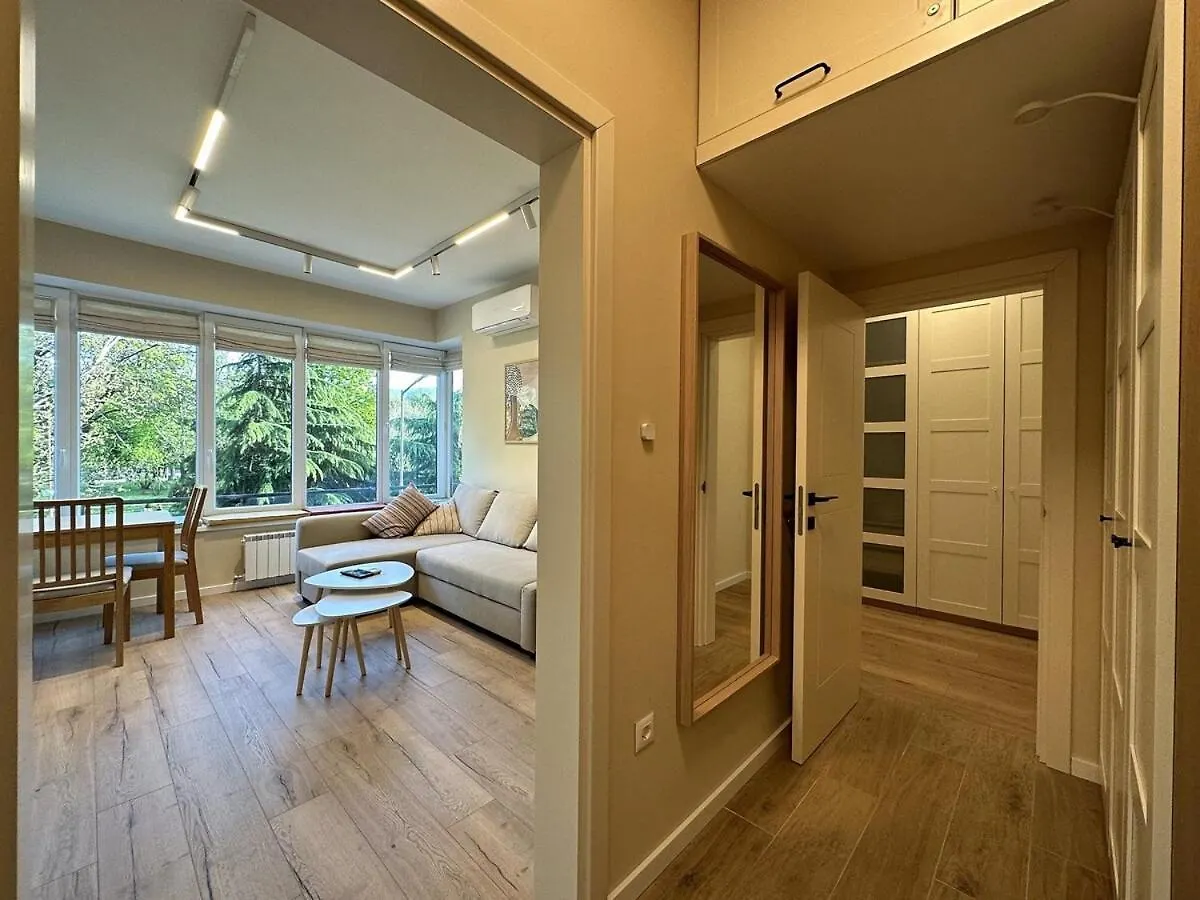 Park Apartment صوفيا