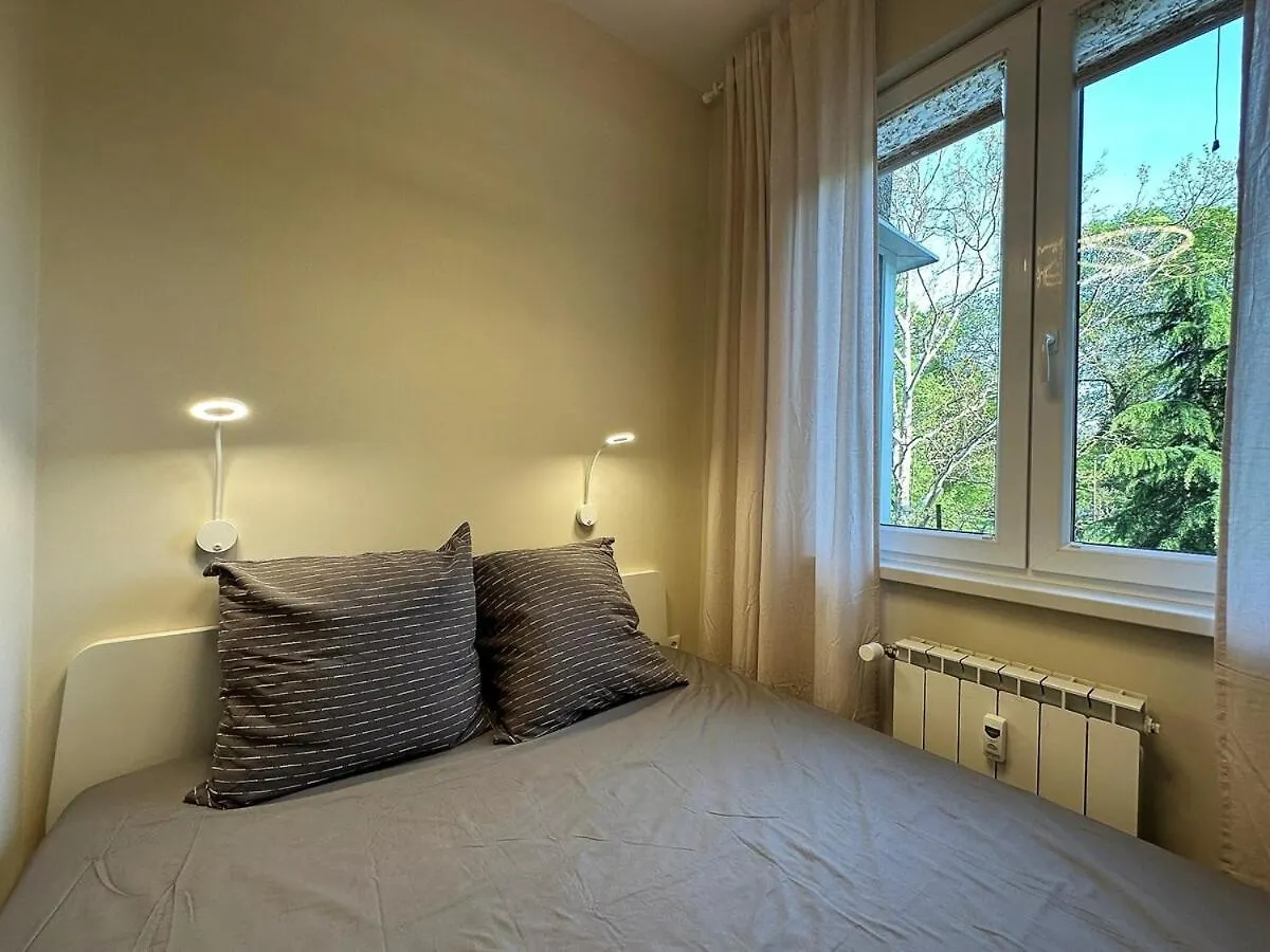 Park Apartment صوفيا 0*,  بلغاريا